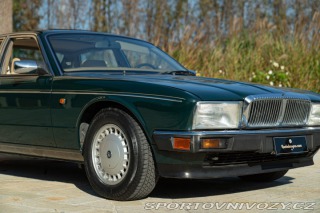 Ostatní značky Ostatní modely Daimler XJ 40 1991