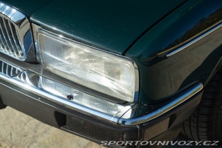 Ostatní značky Ostatní modely Daimler XJ 40 1991