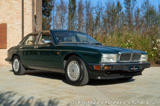 Ostatní značky Ostatní modely Daimler XJ 40 1991
