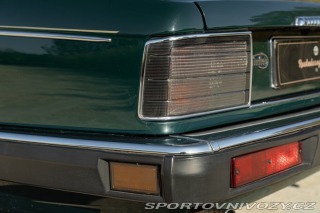 Ostatní značky Ostatní modely Daimler XJ 40 1991