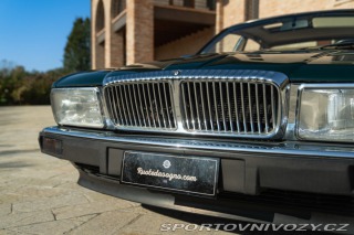 Ostatní značky Ostatní modely Daimler XJ 40 1991