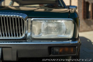 Ostatní značky Ostatní modely Daimler XJ 40 1991