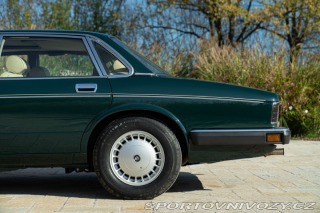 Ostatní značky Ostatní modely Daimler XJ 40 1991