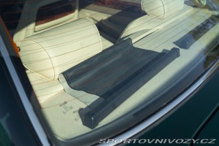 Ostatní značky Ostatní modely Daimler XJ 40 1991