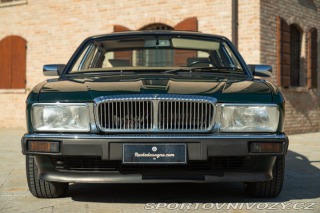 Ostatní značky Ostatní modely Daimler XJ 40 1991