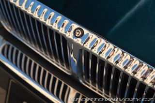 Ostatní značky Ostatní modely Daimler XJ 40 1991