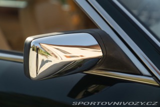Ostatní značky Ostatní modely Daimler XJ 40 1991