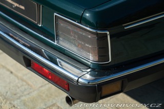 Ostatní značky Ostatní modely Daimler XJ 40 1991
