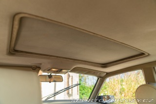 Ostatní značky Ostatní modely Daimler XJ 40 1991