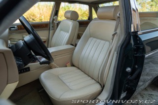 Ostatní značky Ostatní modely Daimler XJ 40 1991