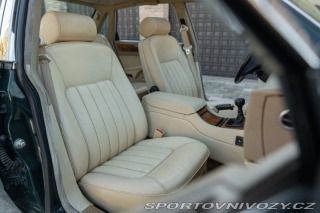 Ostatní značky Ostatní modely Daimler XJ 40 1991