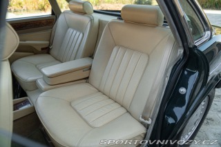 Ostatní značky Ostatní modely Daimler XJ 40 1991