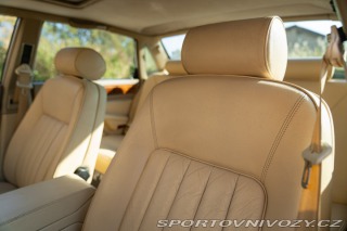 Ostatní značky Ostatní modely Daimler XJ 40 1991