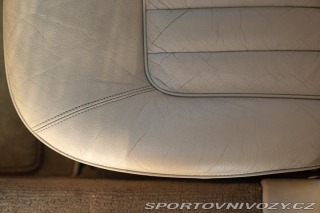 Ostatní značky Ostatní modely Daimler XJ 40 1991