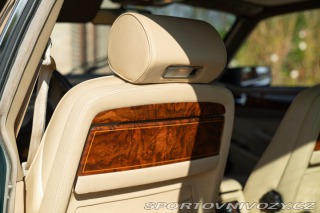 Ostatní značky Ostatní modely Daimler XJ 40 1991