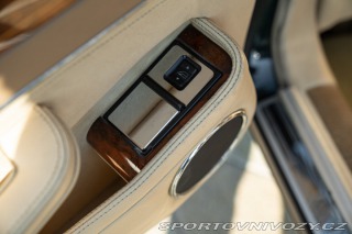 Ostatní značky Ostatní modely Daimler XJ 40 1991