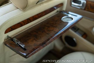 Ostatní značky Ostatní modely Daimler XJ 40 1991