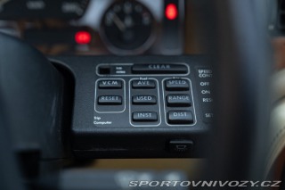 Ostatní značky Ostatní modely Daimler XJ 40 1991