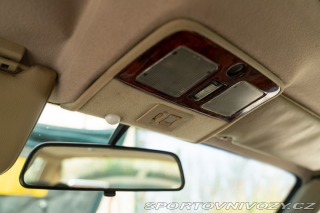 Ostatní značky Ostatní modely Daimler XJ 40 1991