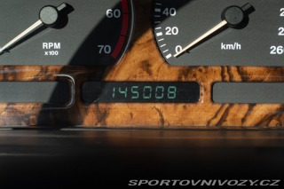 Ostatní značky Ostatní modely Daimler XJ 40 1991