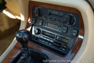 Ostatní značky Ostatní modely Daimler XJ 40 1991