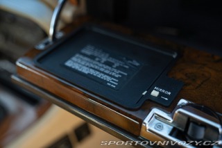 Ostatní značky Ostatní modely Daimler XJ 40 1991