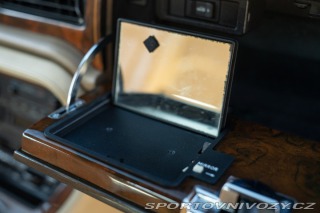 Ostatní značky Ostatní modely Daimler XJ 40 1991