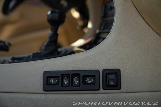 Ostatní značky Ostatní modely Daimler XJ 40 1991