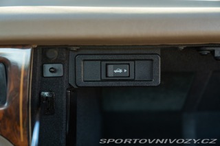 Ostatní značky Ostatní modely Daimler XJ 40 1991