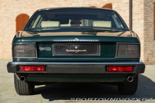 Ostatní značky Ostatní modely Daimler XJ 40 1991
