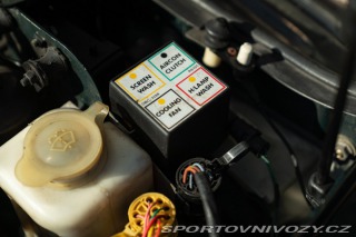Ostatní značky Ostatní modely Daimler XJ 40 1991