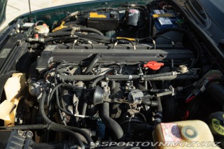 Ostatní značky Ostatní modely Daimler XJ 40 1991
