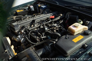 Ostatní značky Ostatní modely Daimler XJ 40 1991