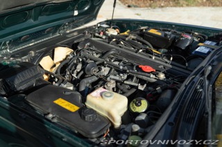 Ostatní značky Ostatní modely Daimler XJ 40 1991