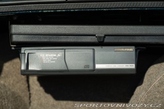 Ostatní značky Ostatní modely Daimler XJ 40 1991