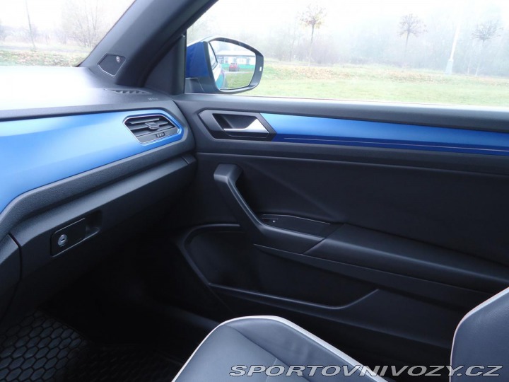 Volkswagen Ostatní modely T-Roc 2020