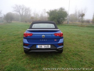 Volkswagen Ostatní modely T-Roc 2020