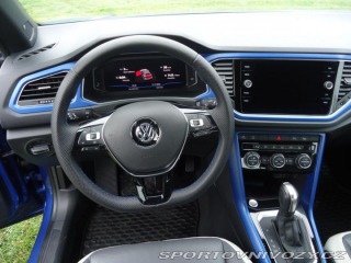 Volkswagen Ostatní modely T-Roc 2020