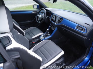 Volkswagen Ostatní modely T-Roc 2020