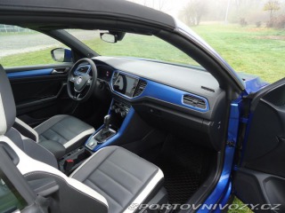 Volkswagen Ostatní modely T-Roc 2020