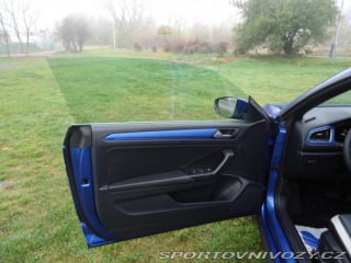 Volkswagen Ostatní modely T-Roc 2020