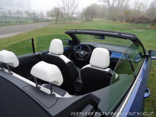 Volkswagen Ostatní modely T-Roc 2020