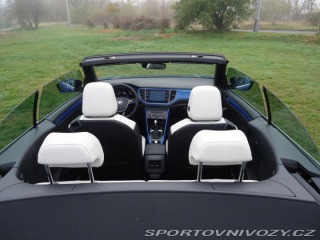 Volkswagen Ostatní modely T-Roc 2020