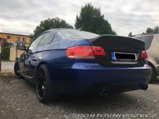 BMW 3 E92 330i 2008