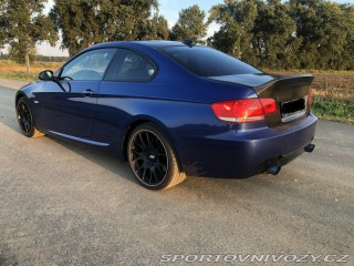 BMW 3 E92 330i 2008