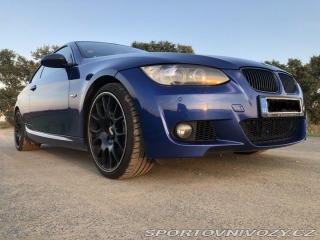 BMW 3 E92 330i 2008