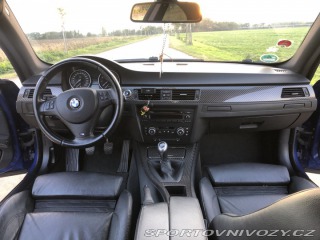 BMW 3 E92 330i 2008