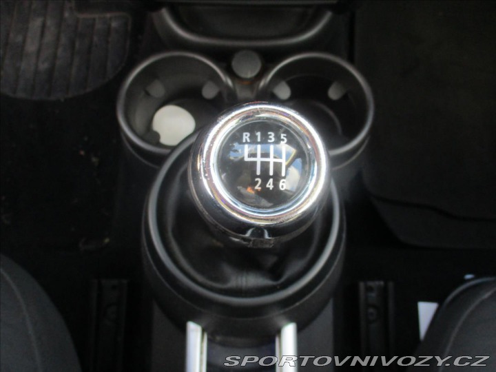 Mini Countryman 1,6 i 72kw bez koroze 2014