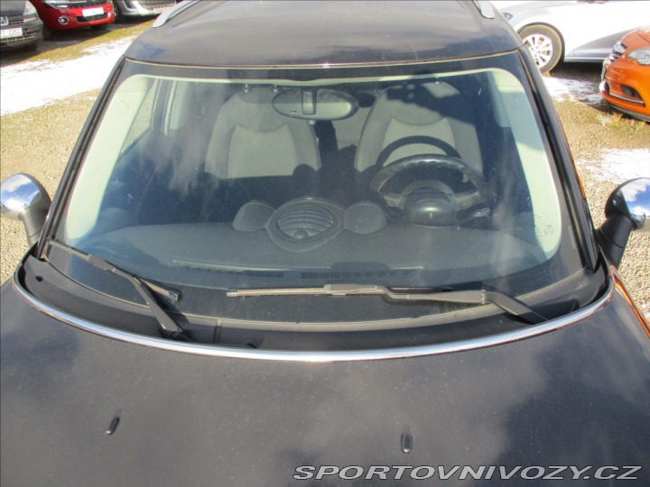 Mini Countryman 1,6 i 72kw bez koroze 2014