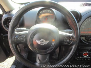Mini Countryman 1,6 i 72kw bez koroze 2014